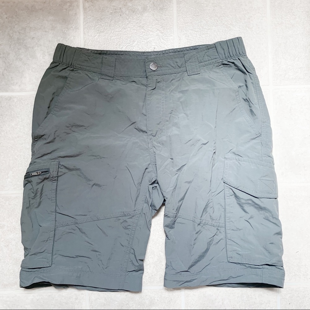 new columbia shorts